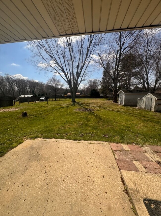 Photo - 3 Bed 1 Bath HOUSE