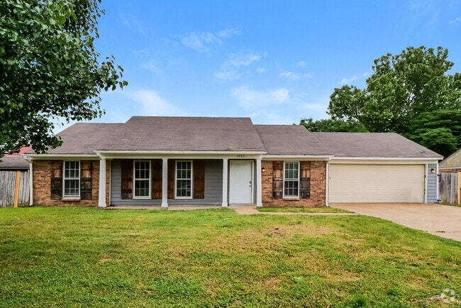 Building Photo - 3880 Warrington Dr Rental