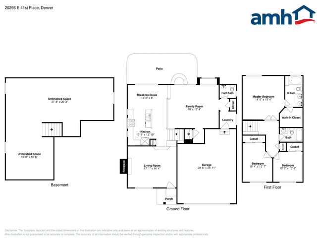 Photo - 20296 E 41st Pl
