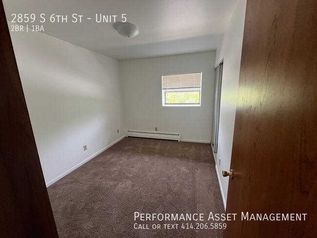 Photo - 2859 S 6th St Apartment Unit 5