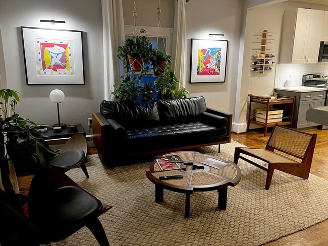 Photo - 2/2 Home for Rent Just 5 Minutes from Downtown Greenville!