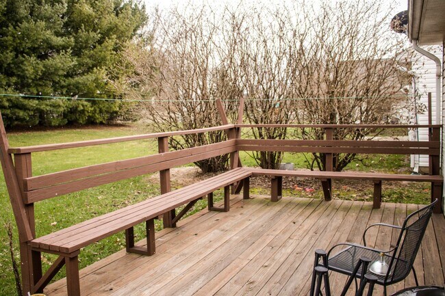 Photo - Kestral Boulevard