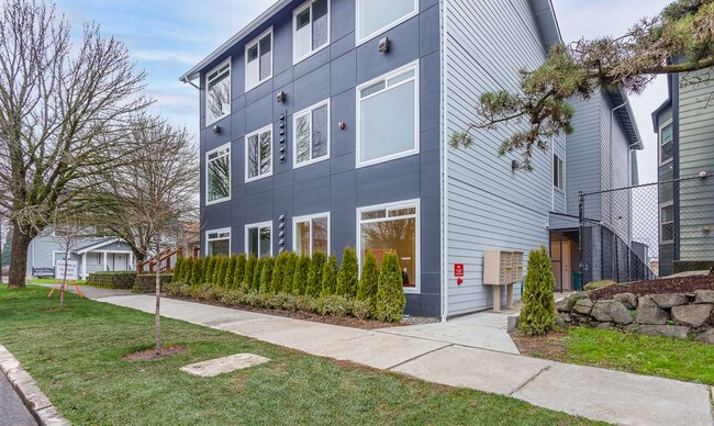 Photo - T-Town Place