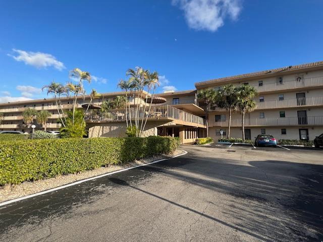 Photo - 9300 SW 8th St Condo Unit 403