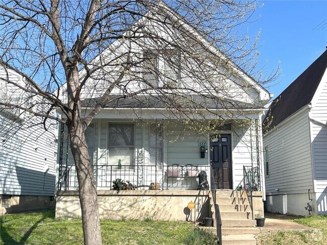 Building Photo - 5334 Gilson Ave Rental