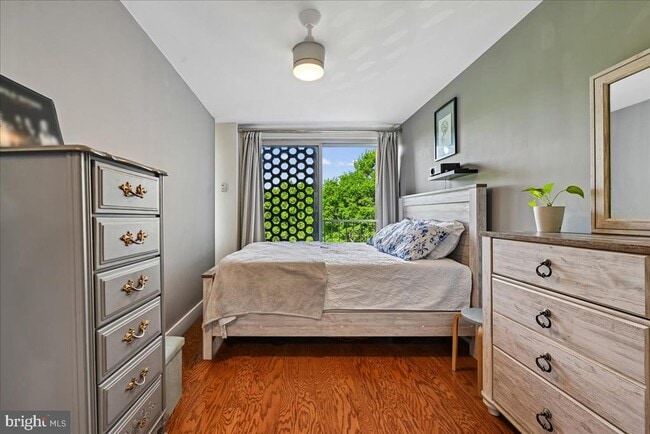 Photo - 800 4th St SW Unit N604