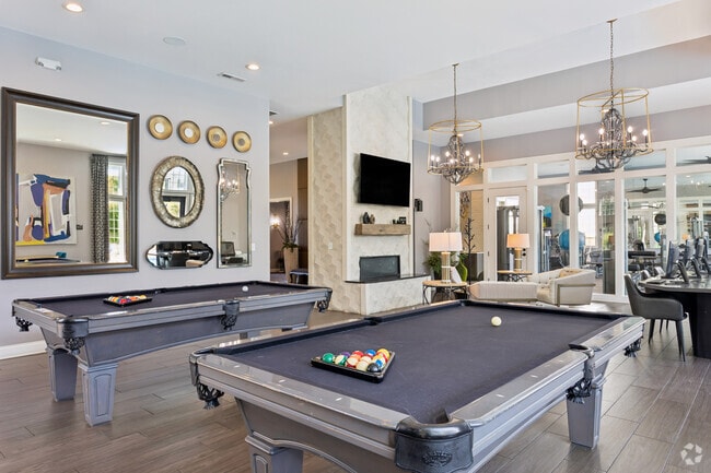 Clubhouse