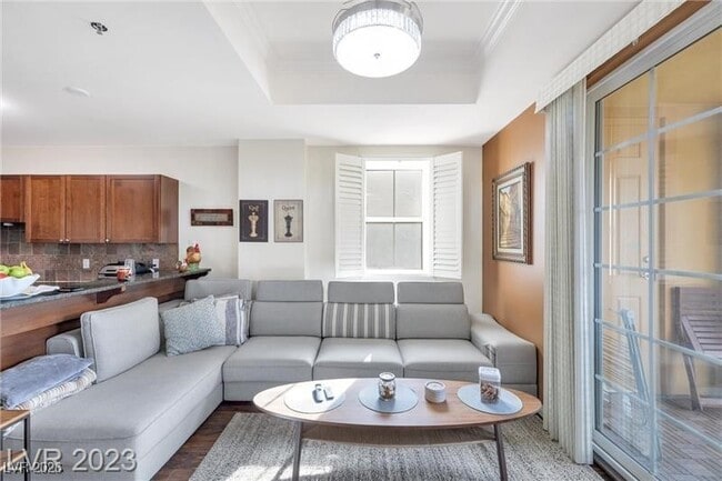 Photo - 2405 W Serene Ave Unit 603