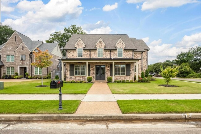 Photo - 1385 Belfair Dr Casa