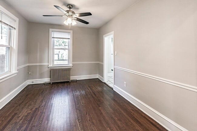 Photo - Updated 3 bedroom home in the City with re...