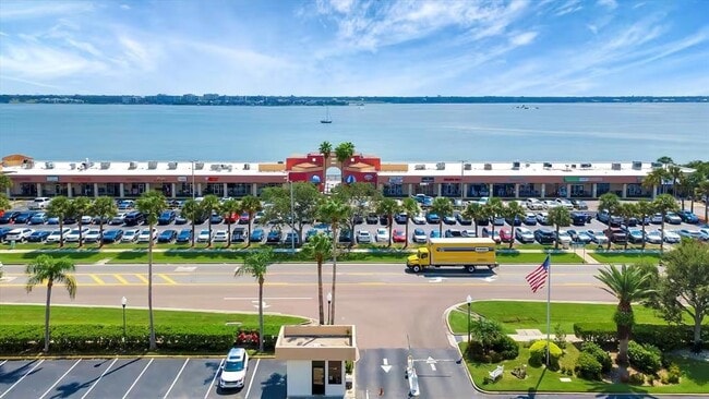 Photo - 1270 Gulf Blvd Unidad 701