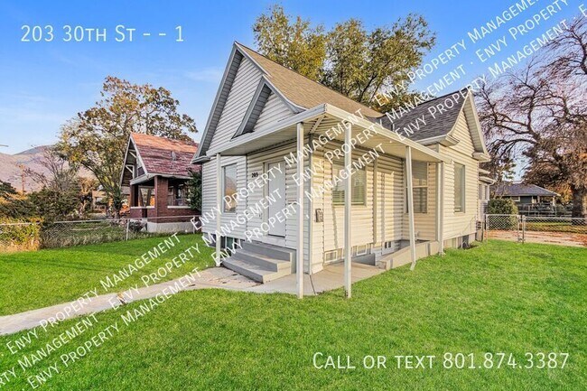 Photo - 203 30th St Unidad 1