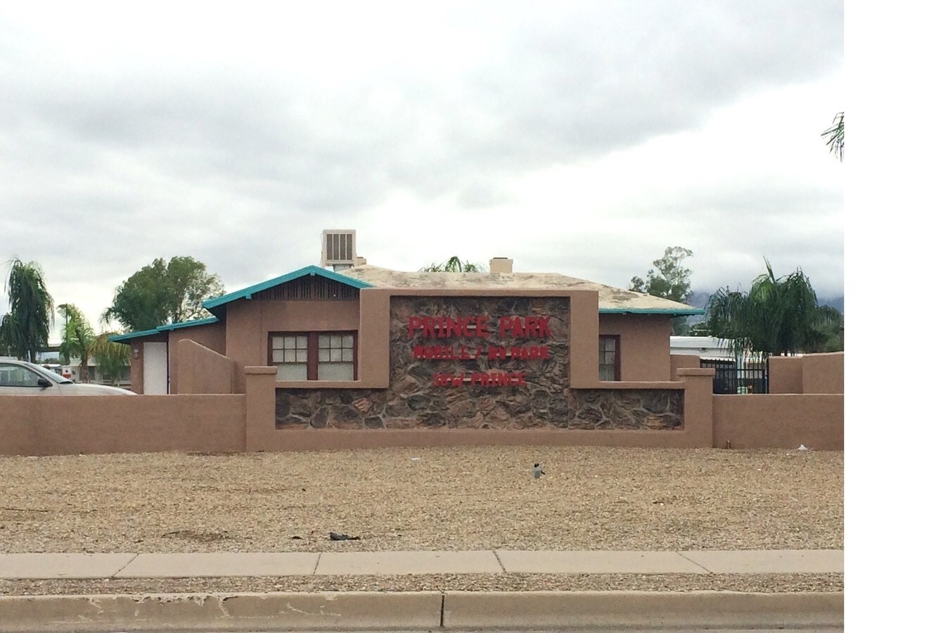 Photo - Prince Mobile Home Park