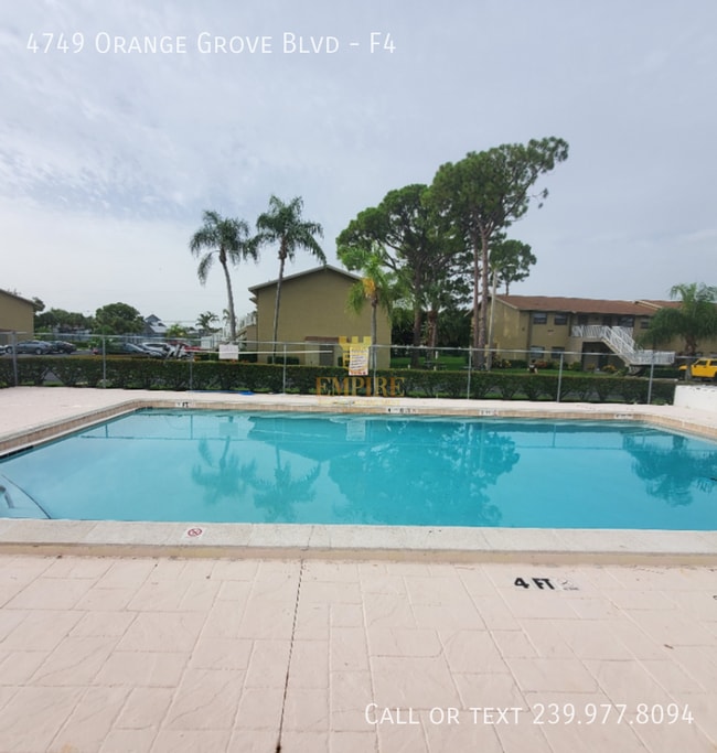 Photo - 4749 Orange Grove Blvd