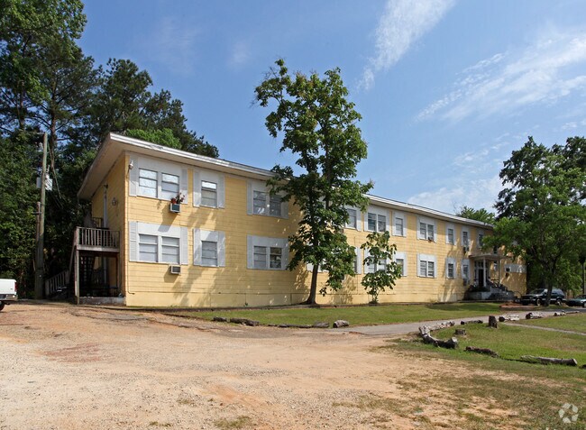 Primary Photo - 288 N Craft Hwy Apartments