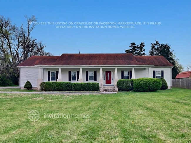 Building Photo - 915 Rome Pike