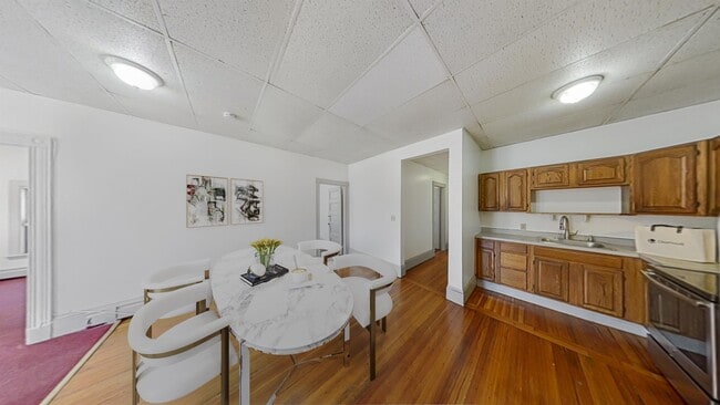 Photo - 1540 Tremont St Unidad 1540 - 3R