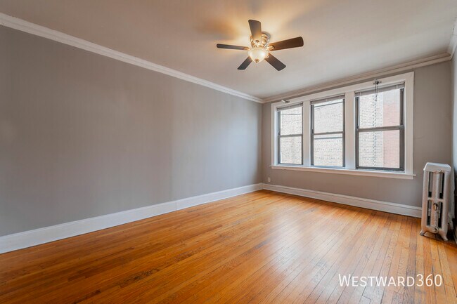 Photo - 6038 N Hermitage-1 Unidad 1