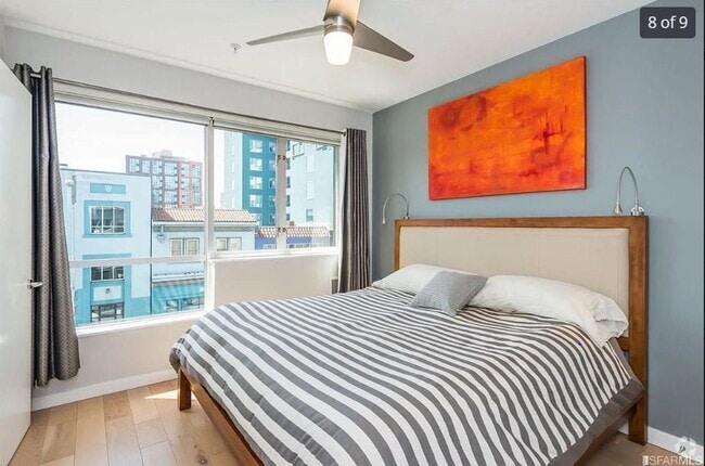Building Photo - EPIC REA - Bright, Sunny 1BR/ 1 BA corner ... Unit 302 Rental