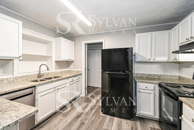 Photo - One-level living in this 3 BR, 2 BA home