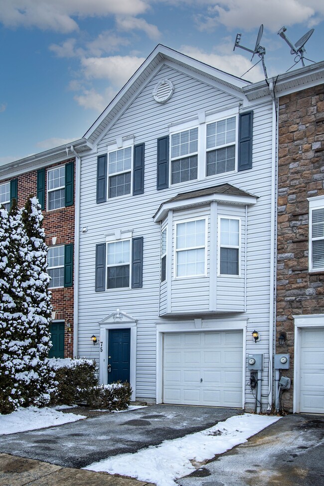 Photo - 75 Dunlap Dr Townhome