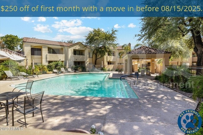 Building Photo - 7575 E Indian Bend Rd Unit 2127 Rental