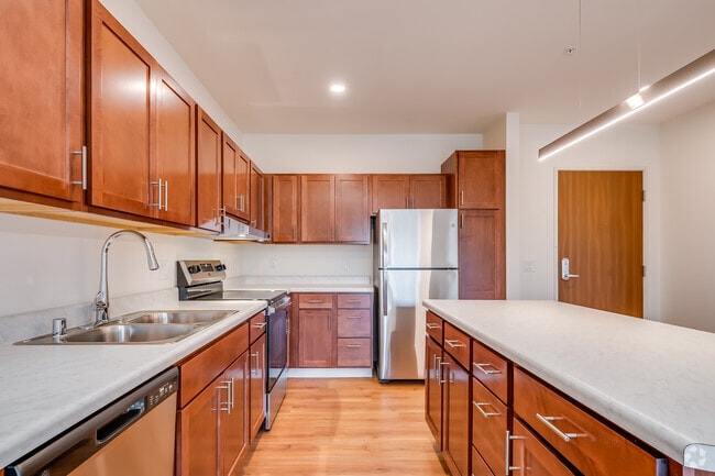 Interior Photo - The Preserve Rental
