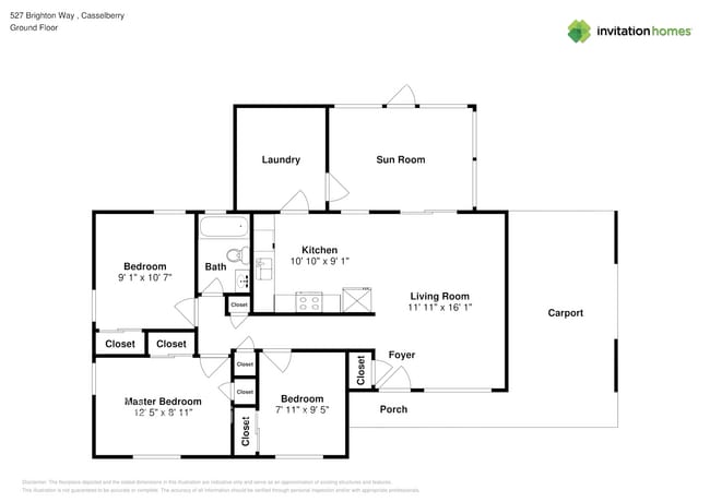 Photo - 527 Brighton Way