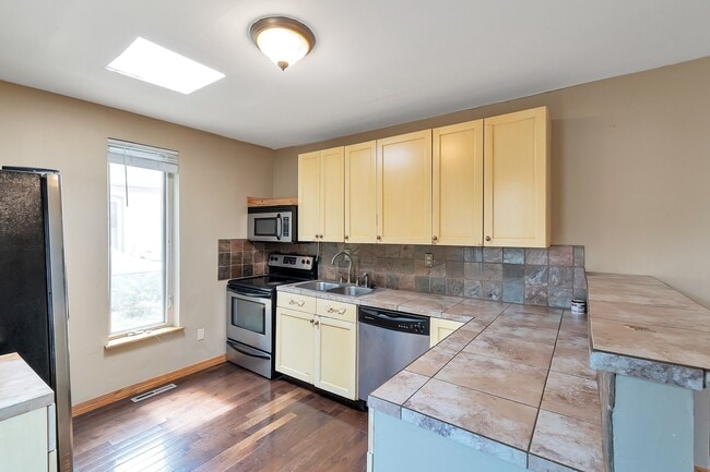 Photo - 3834 N Pecos St