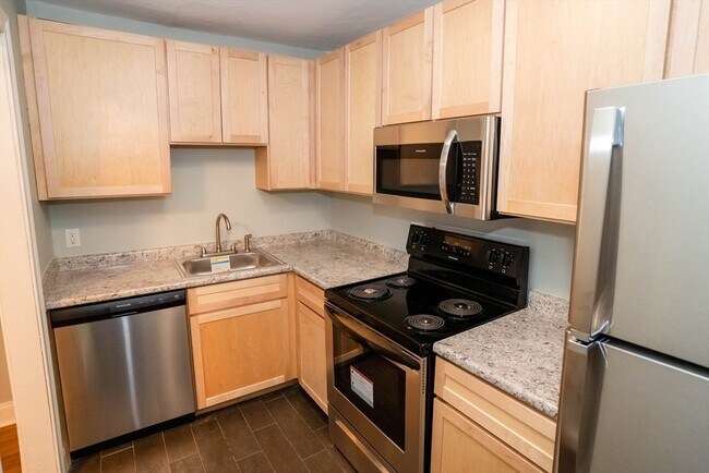 Photo - 184 Parker Hill Ave Unidad 30