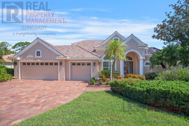 Photo - 8009 Waterview Blvd