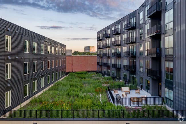 Lugar de Honey Creek - Honey Creek Place