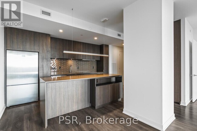 Photo - 2 St Thomas St Unité 2307