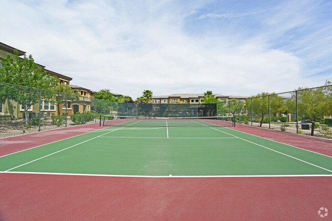 Morningstar Apartments - Morningstar Apartments