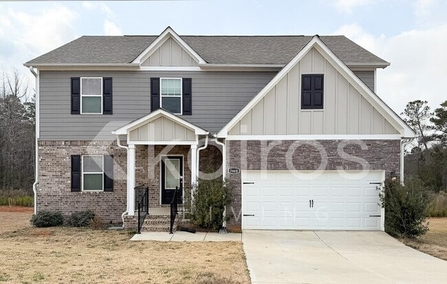 Building Photo - 3468 Bridgewood Dr