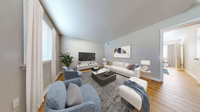 Gulf View Apartments | Remodeled!