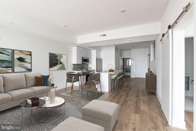 Photo - 1439 Federal St Apartment Unit 402