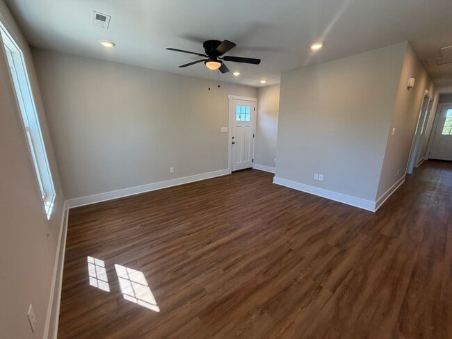 Photo - New Construction Second Floor Duplex