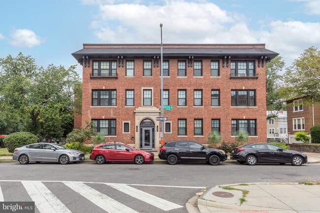 Building Photo - 1575 Spring Pl NW Unit 34 Rental