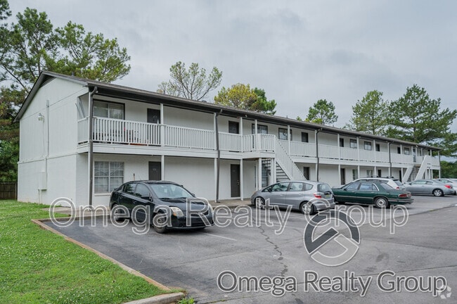 Building Photo - 3328 Meridian St N Unit Apt 213