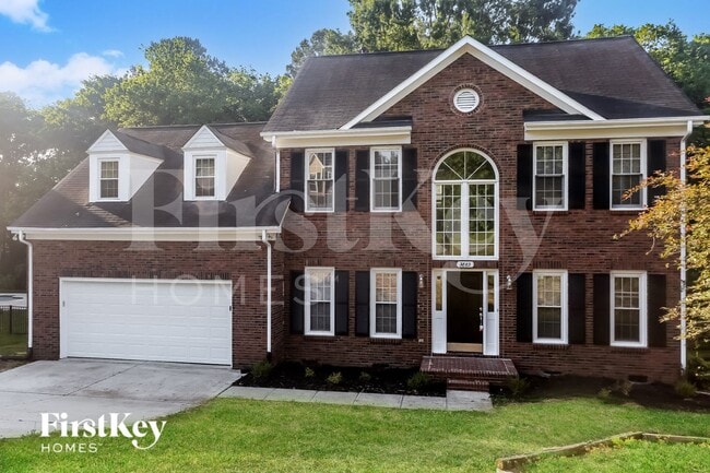 Photo - 3883 Meadow Ridge Dr NW