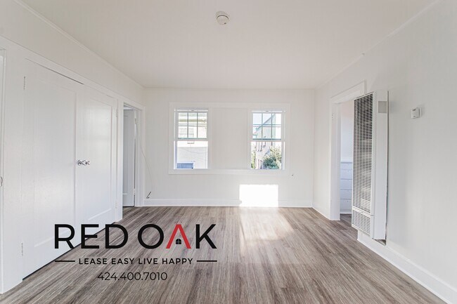 423 N Normandie Ave Unit 423