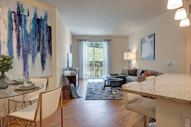 Photo - The Yard At Pencoyd Landing