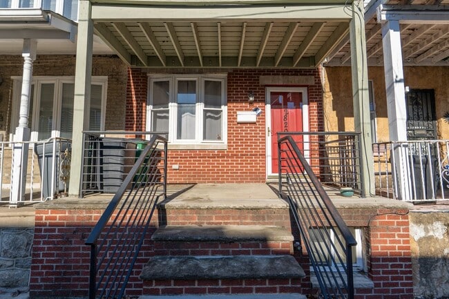 Photo - 2820 S Smedley St