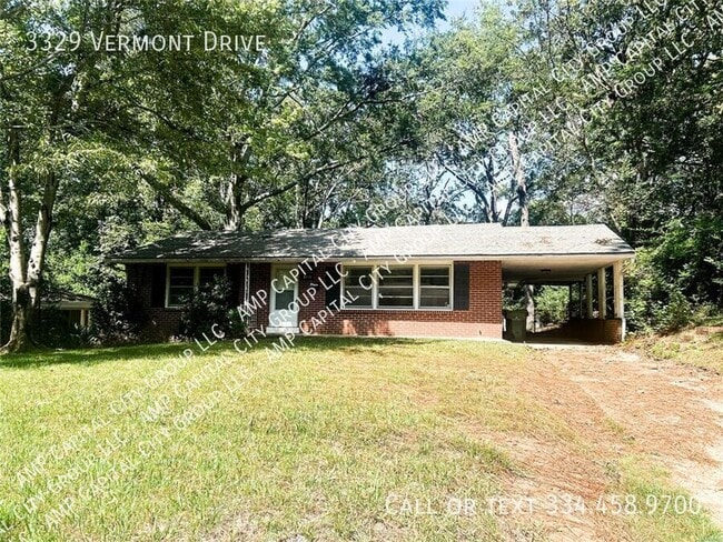 Building Photo - 3329 Vermont Dr
