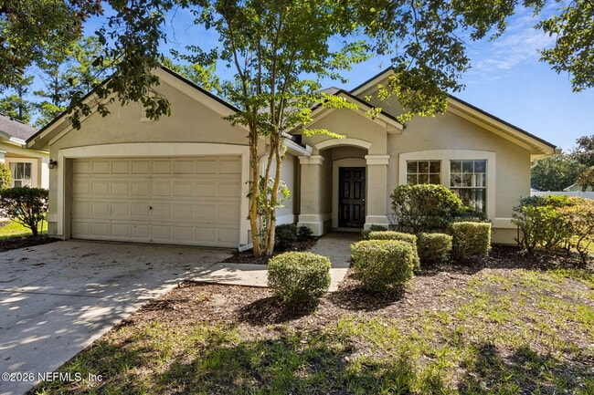 831 Timberjack Ct
