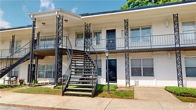 Building Photo - 4009 Old Shell Rd Unit E10 Rental