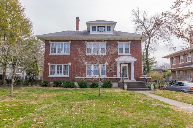 Photo - 2106 Douglass Blvd Unidad 2