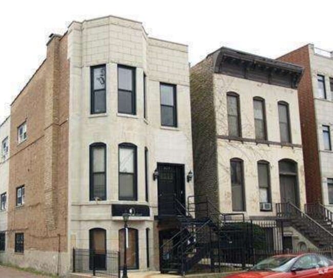 Building Photo - 415 W Armitage Ave Unit GF Rental