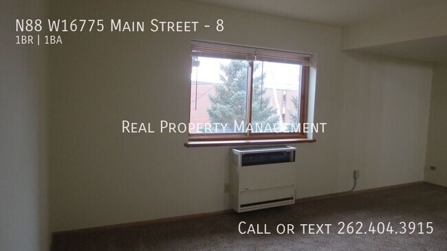 Photo - N88W16775-W16775 Main St Unit 8